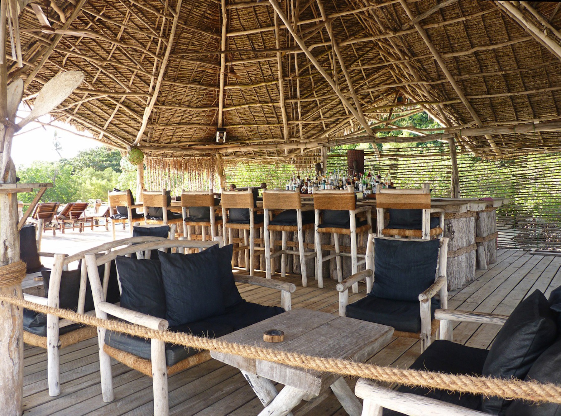 Fundu Lagoon